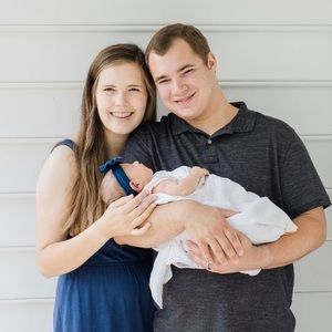 Meet your Posher, Emilie